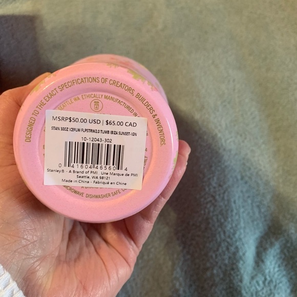 Stanley Love Shack Fancy - Picture 6 of 7